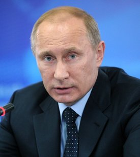  putin 2