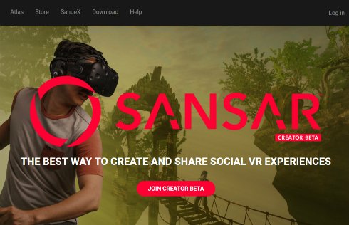  sansar 2