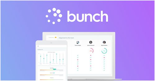 Bunch