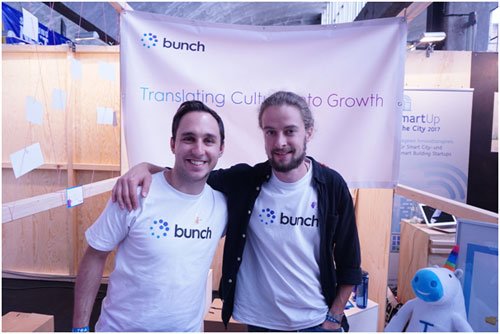 Bunch