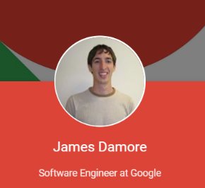  james