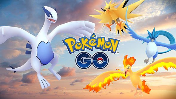 pokemon-go
