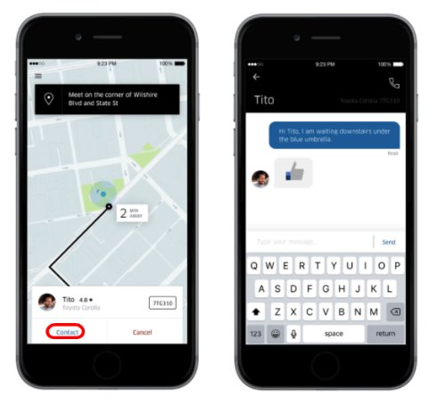  uber 2