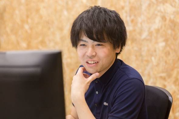 頭の固い上司