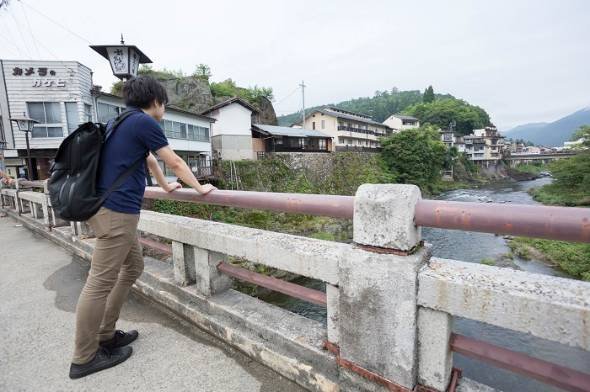頭の固い上司