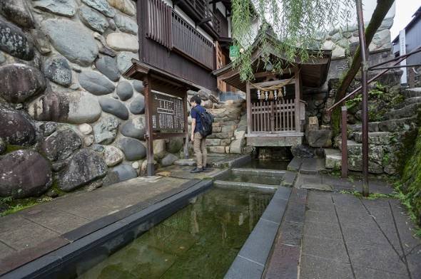 頭の固い上司