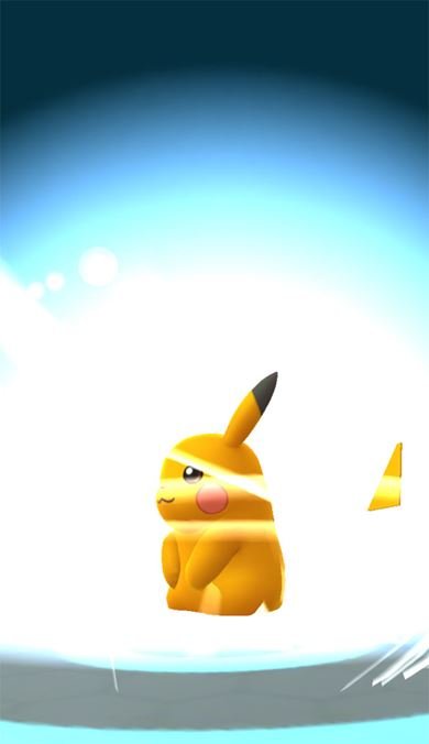 ライチュウ