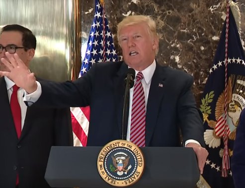  trump