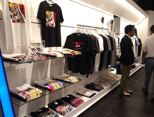 ショップ
