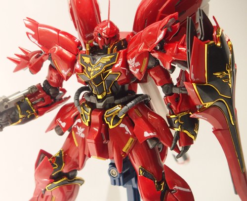ガンダム