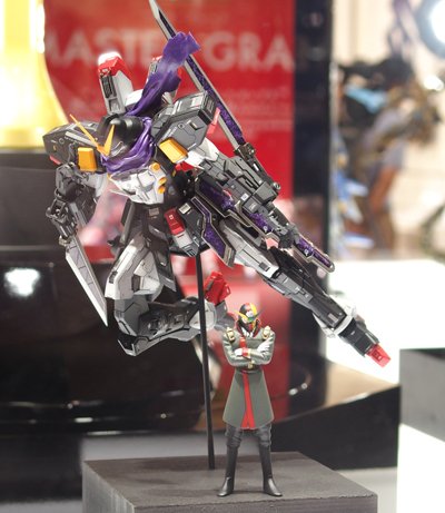 ガンダム