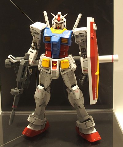 ガンダム