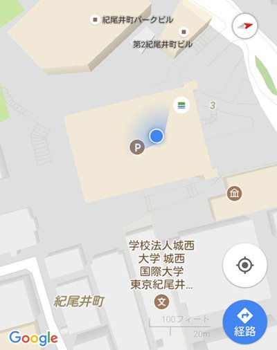 マップ