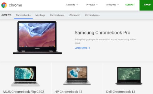  chromebook 3