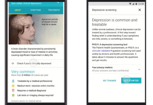  depression