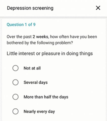  depression 2