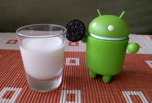  oreo 2