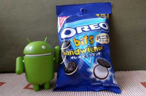  oreo 3