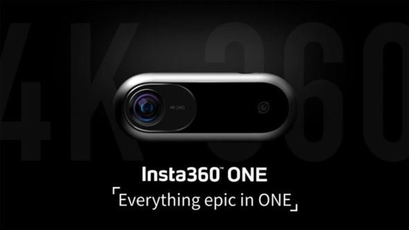 Insta360 ONE