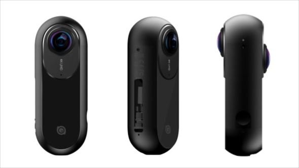 Insta360 ONE