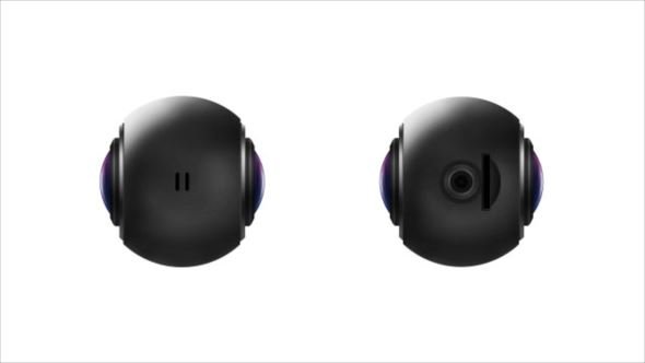 Insta360 ONE