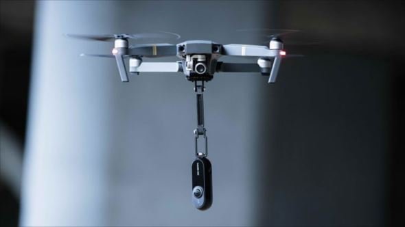 Insta360 ONE
