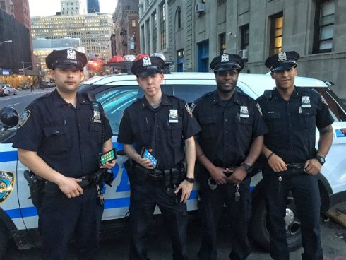  nypd 2