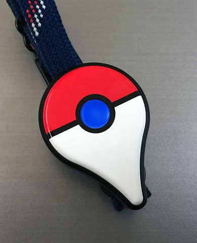 Pokemon GO Update 5