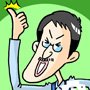 担当Mアイコン