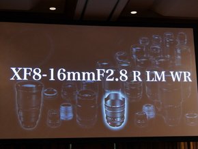 「XF8-16mmF2.8 R LM WR」