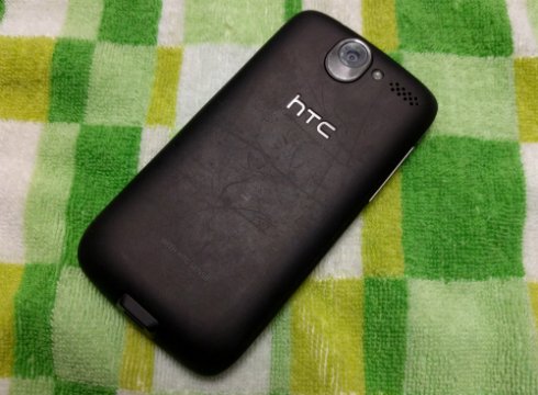  htc 4
