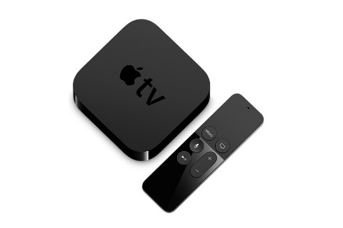 TV