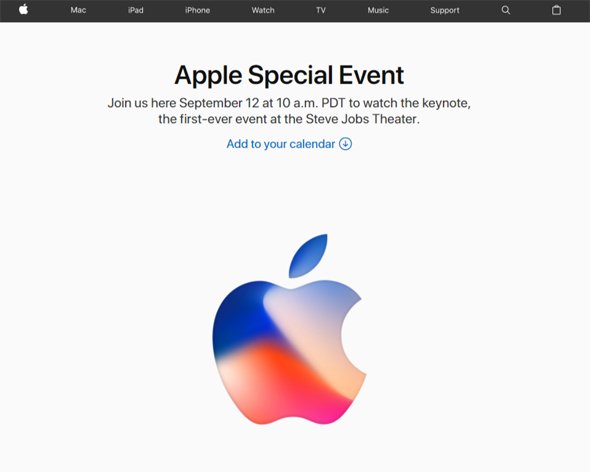 Apple