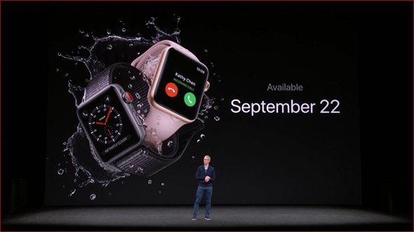 アップル