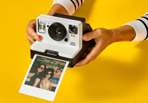  polaroid 1
