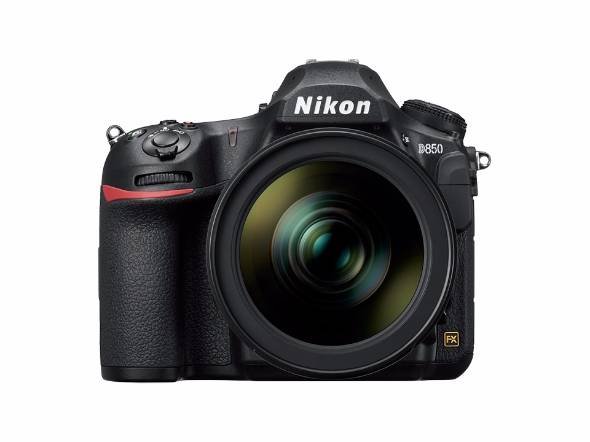 ニコン「D850」