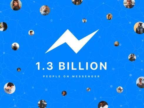  messenger 1