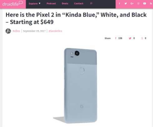  pixel 1