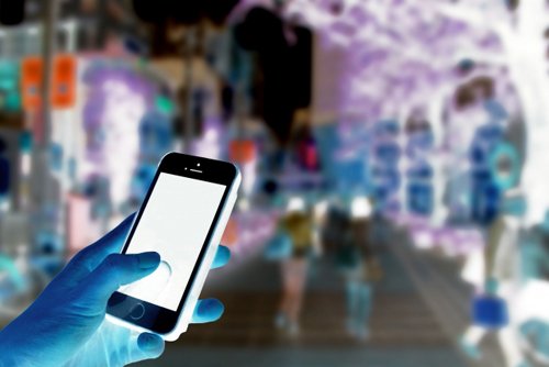スマホ