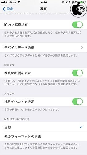 photo