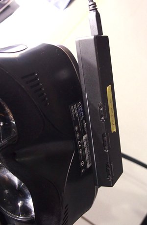 VR