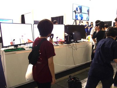 VR