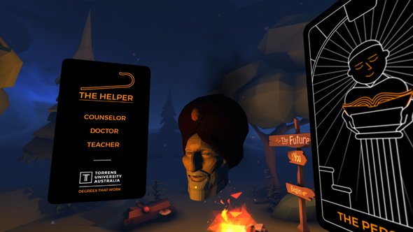 VR