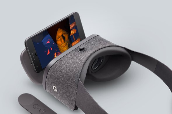 VR
