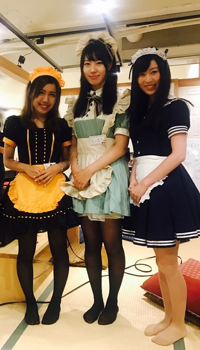 メイドログラミングスクール