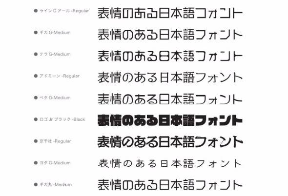 Adobe Typekit