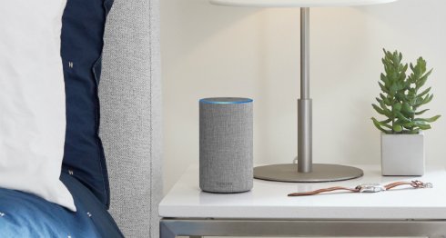  echo 1