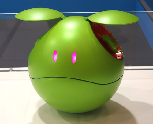 ハロ