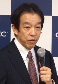 オムロン