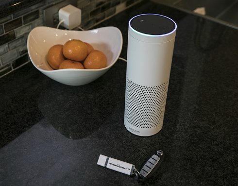  alexa